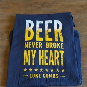 Luke Combs T-Shirt